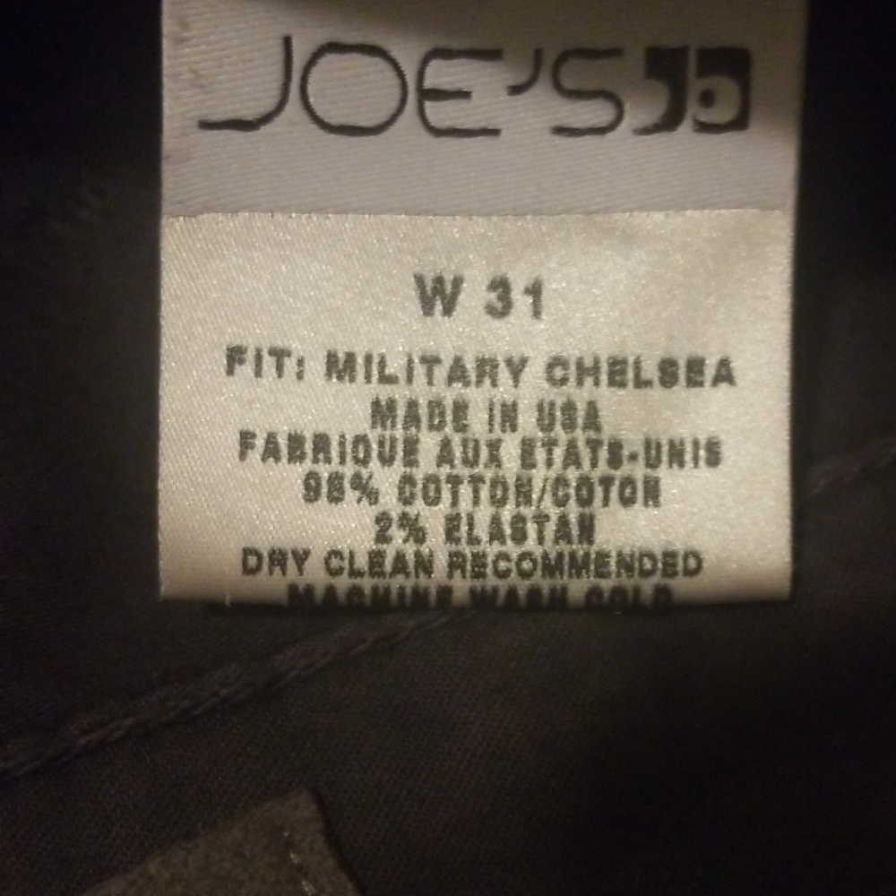 Jeans - Picture 6 of 8